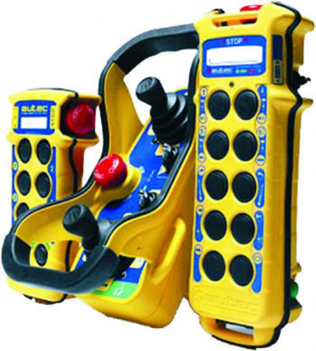 CONTROL REMOTO